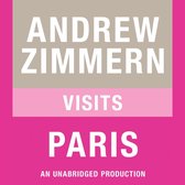 Andrew Zimmern visits Paris