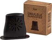 Flight Ukelele Humidifier - Zwart