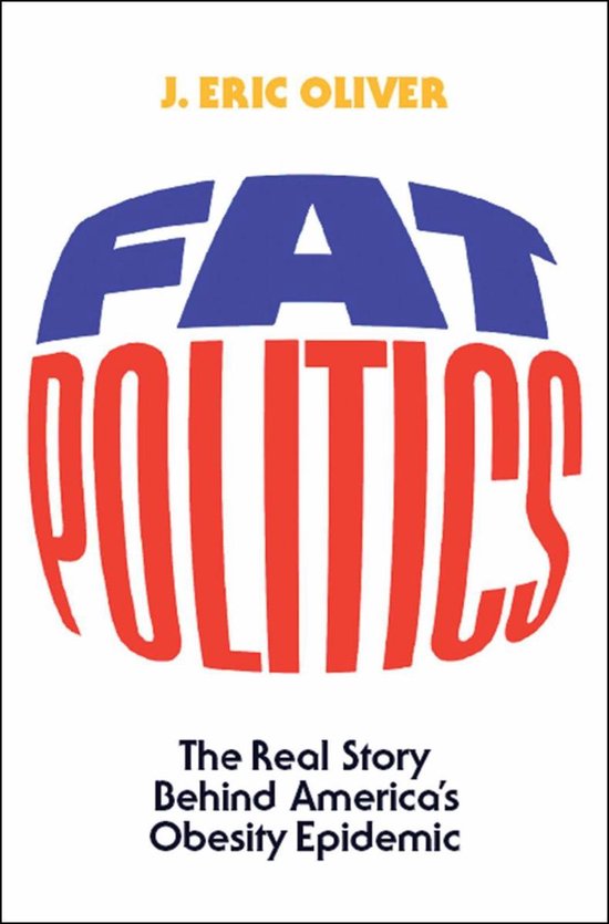 Fat Politics - cover