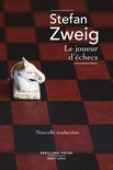 Pavillons poche - Le Joueur d'échecs