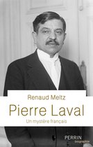 Perrin biographie - Pierre Laval