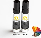 LEXUS - lakstift (set) - 062 - CRYSTAL WHITE