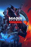 Mass Effect - Legendary Edition - PS4 Mass Effect - Legendary Edition - PS4