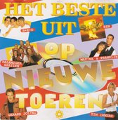 Various - Het Beste Uit Op Nieuwe Toeren - Gerard Joling, B.E.D., Guus Meeuwis, BZN, Andre Hazes, Dana winner