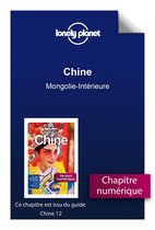 Chine - Mongolie-Intérieure