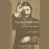 The Rasputin File