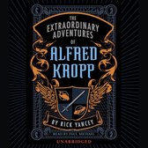 The Extraordinary Adventures of Alfred Kropp
