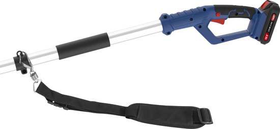 Gude 18 Volt Telescopische Heggenschaar op Accu HST 2,65 Meter van Merkloos	 — afbeelding 5
