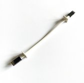 Koppelkabel voor LETT® Koppelbare Keukenverlichting - 17,5cm