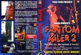 Fantom Killer Vol. 2