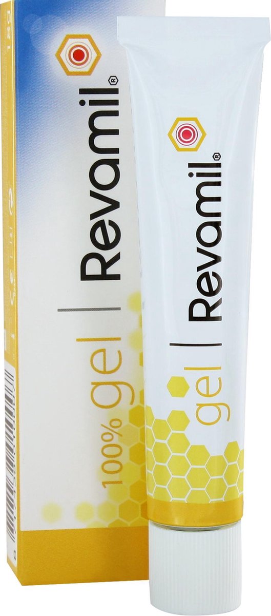 Revamil Wondgel Tube