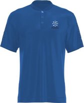 Padl Polo - Padel - sr - Navy/royal - XL