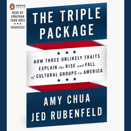 The Triple Package - cover