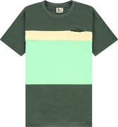 T-shirt TS Hidden Multicolor (1901040210 - 385)