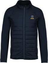 Padl Sports jacket - Padel - sr - Navy - 2XL