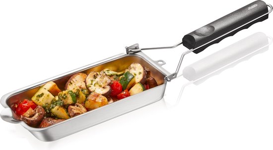 Pan à Barbecue - Gefu | BBQ
