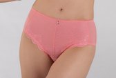 Naturana panty slip maat 38 apricot