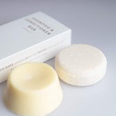 Shampoo & Conditioner Bar Kokos