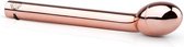 Rosy Gold - Nouveau G-spot Vibrator - Roze - Sextoys - Vibrators - Vibo's - Vibrator G Spot