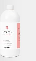Manduka Yogamat Reiniger Wash and Refresh Lavendel (946 ml)
