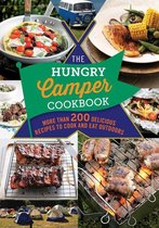 The Hungry Cookbooks - The Hungry Camper Cookbook