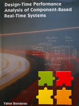 Design-time performance analysis of component-based real-time systems