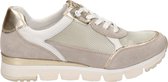 Marco Tozzi Sneakers grijs - Maat 42