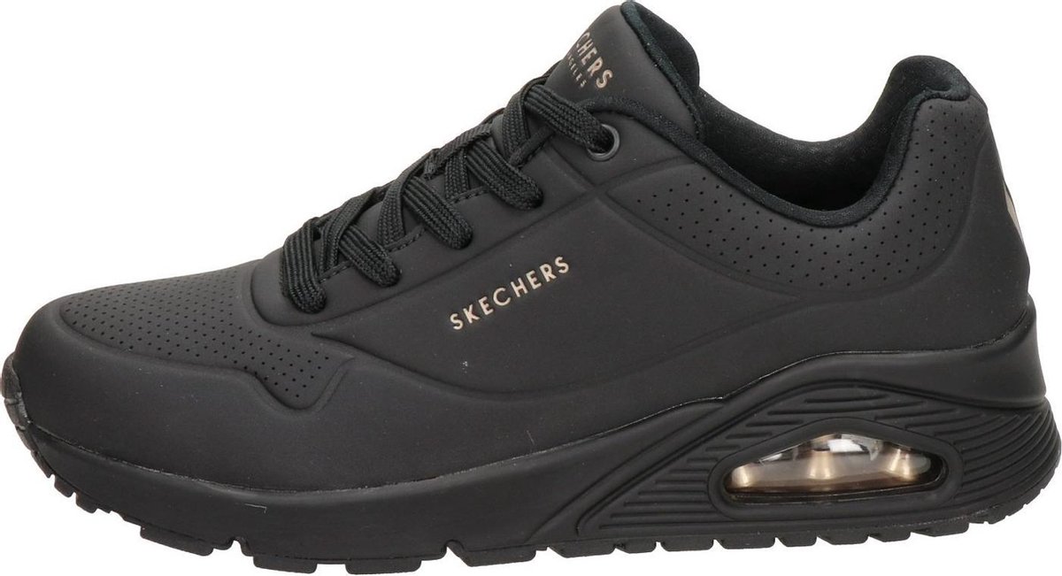 Skechers UNO Dames Sneakers - Maat 38 