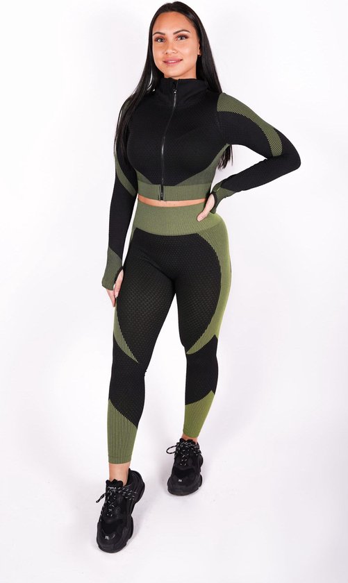Sportkleding | bol.com