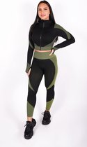 Sportkleding