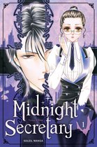 Midnight Secretary 1 - Midnight secretary T01