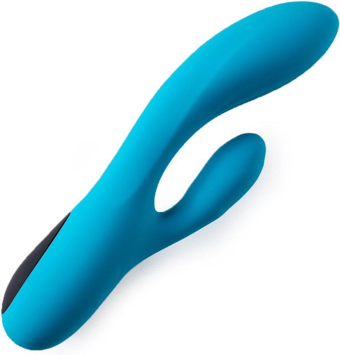 Goedkoopste Virgite - Oplaadbare Vibrator V1 - Blauw