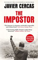 MacLehose Press Editions 9 - The Impostor