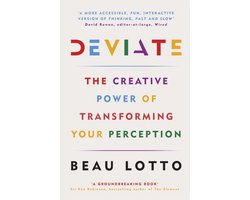 Deviate