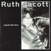 Ruth Jacott - leun op mij cd-single
