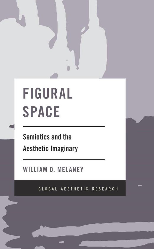 Global Aesthetic Research - Figural Space - cover