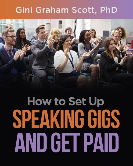 How to Set Up Speaking Gigs and Get Paid - cover