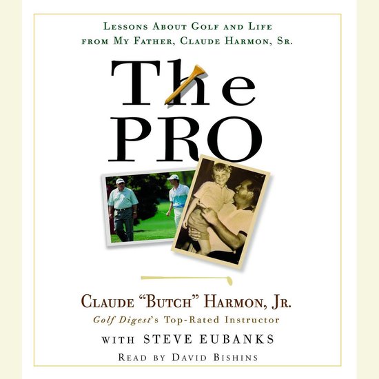 The Pro - cover