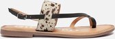 Gioseppo Barton sandalen zwart - Maat 37