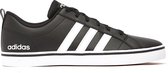 Adidas Vs Pace Sneakers Zwart/Wit Heren - Maat 43