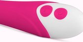 Lunar Vibe Vibrator - Roze - Roze - Sextoys - Vibrators - Vibo's - Vibrator G Spot