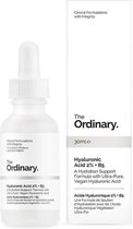 The Ordinary Hyaluronic Acid 2% + B5 - 30ml