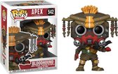 Pop! Games: Apex Legends - Bloodhound FUNKO