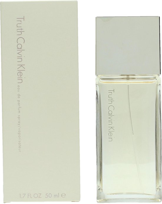 truth calvin klein 50ml price