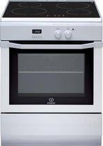 Indesit I64I 6C6A(W)/FR - Fornuis