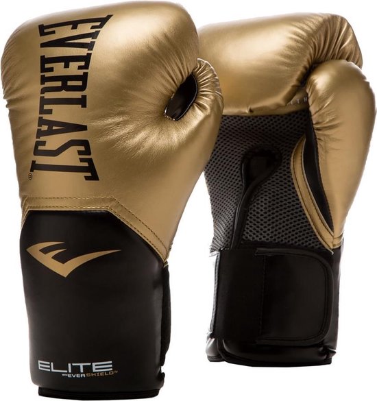 Everlast sale pro elite