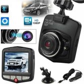 Full HD Voertuig Camera - 720P Resolutie Camera - Bewegingsdetectie