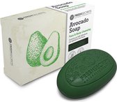 Fresh Secrets Gezicht & Body Reiniging zeep *Avocado* 85gr
