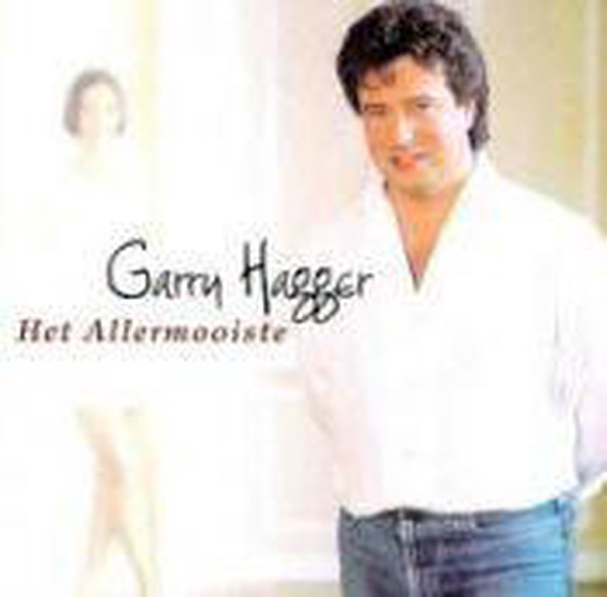 The Best Of Garry Hagger