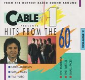 Various - Cable 1 presents...Hits From The 60's Volume 2